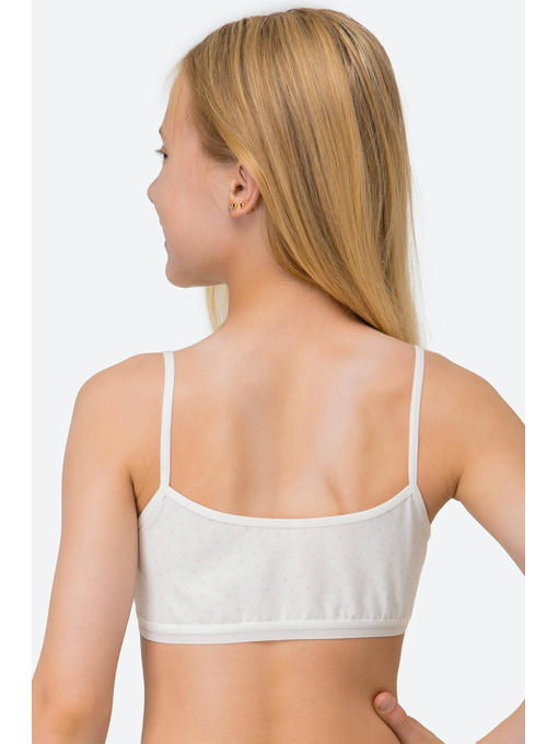 Майка-топ для девочки 5шт. Donella — изображение 4