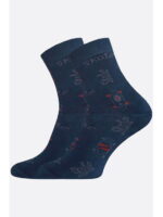 Махровые носки для мальчика Брестские