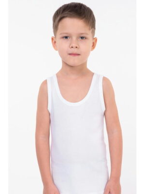 Майка для мальчика Bonito