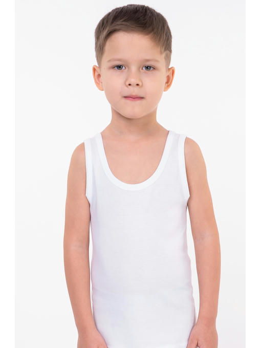 Майка для мальчика Bonito