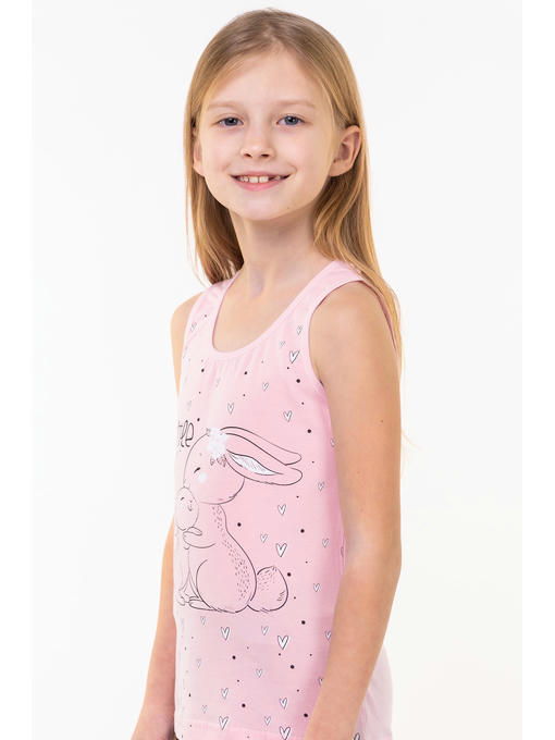 Майка для девочки Donella — изображение 2