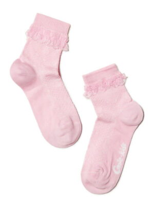 Носки для девочки Conte-kids