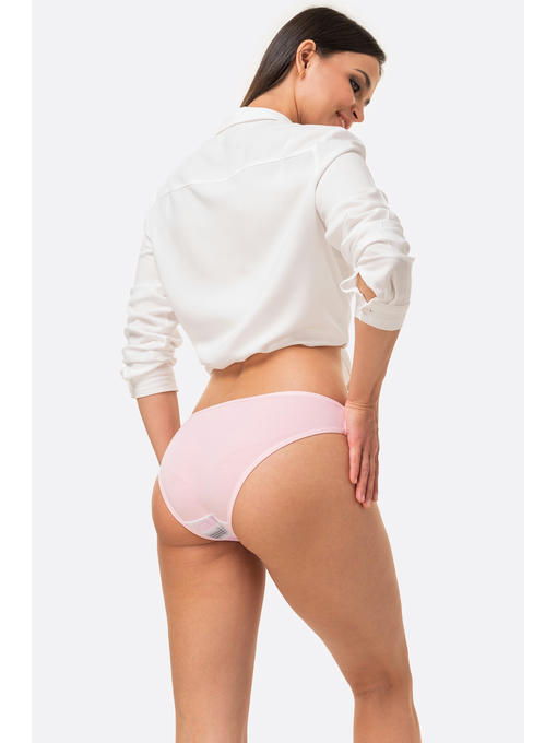 Женские трусы-слипы 7шт. Nicoletta — изображение 4