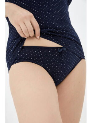 Женские трусы-слипы Donella