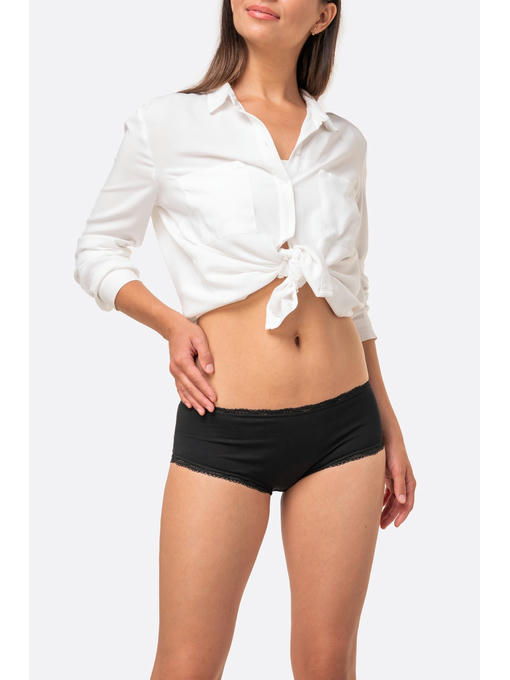 Женские трусы-шортики Baykar — изображение 3