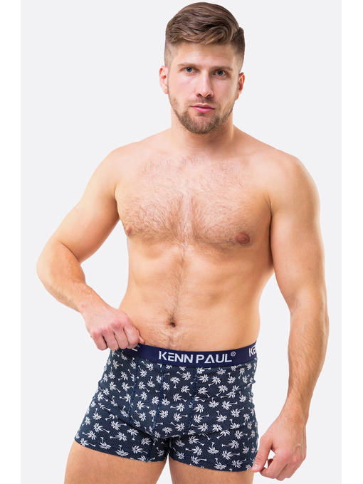 Мужские трусы-боксеры Kenn Paul — изображение 2