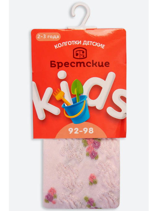 Колготки для девочки Брестские — изображение 3