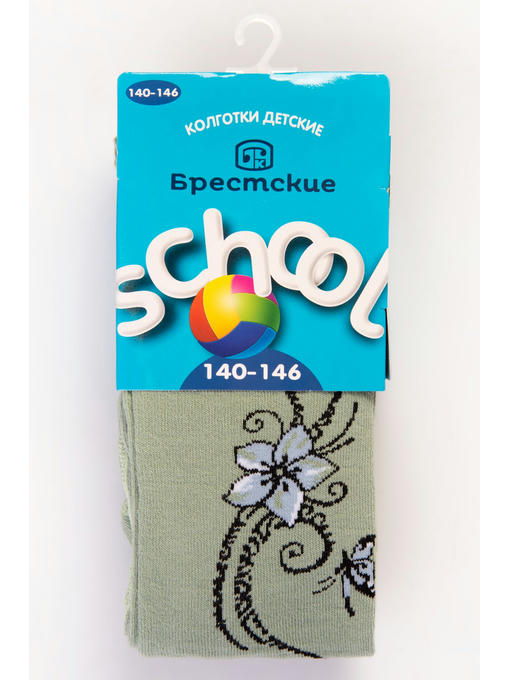 Колготки для девочки Брестские — изображение 3