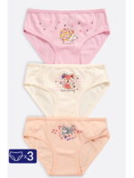 Трусы для девочки 3 шт. Baykar