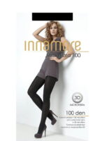 Женские колготки из микрофибры 100 ден Innamore