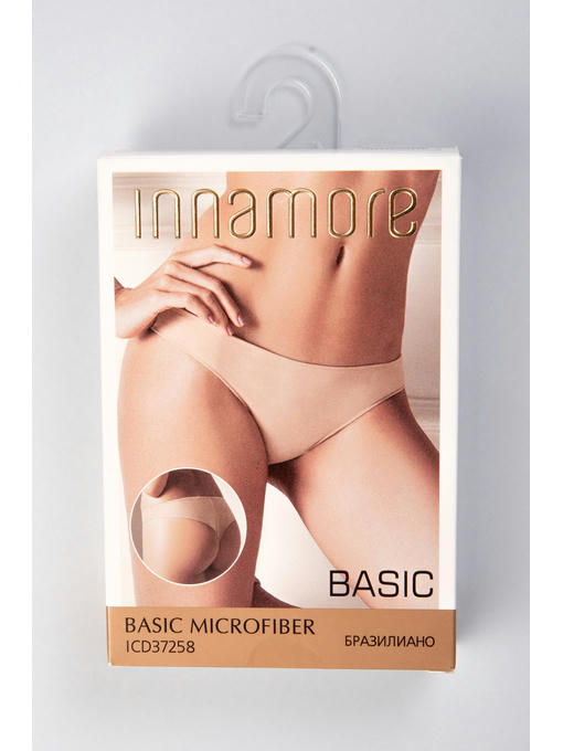 Женские трусы-бразилиана Innamore — изображение 2