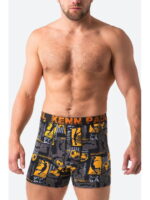 Мужские трусы-боксеры Kenn Paul