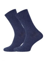 Мужские носки с двойным бортом Брестские