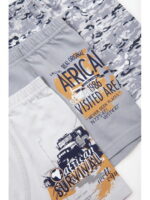 Трусы для мальчика 3шт. Baykar