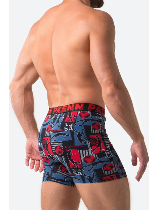 Мужские трусы-боксеры Kenn Paul — изображение 4
