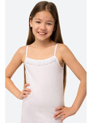 Майка для девочки Donella