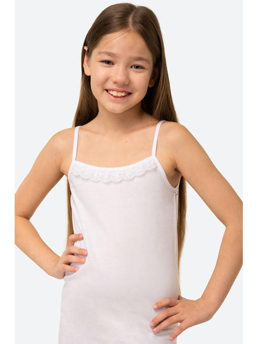 Майка для девочки Donella