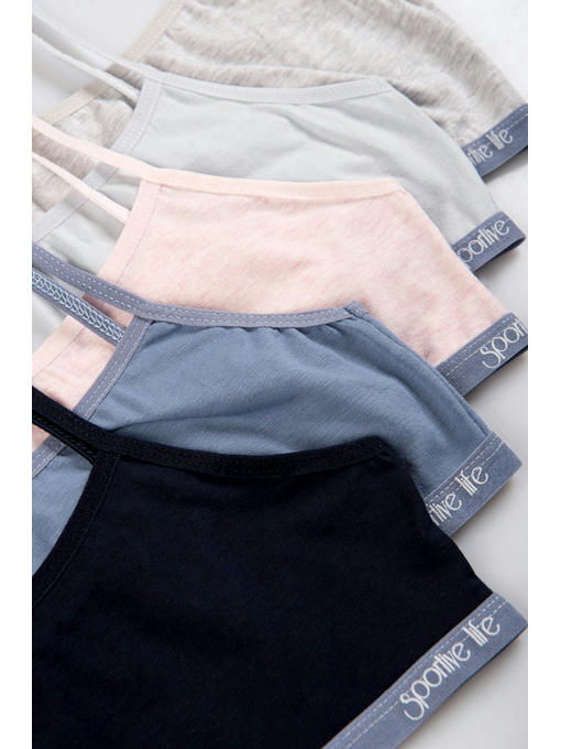 Майка-топ для девочки 5шт. Donella — изображение 3