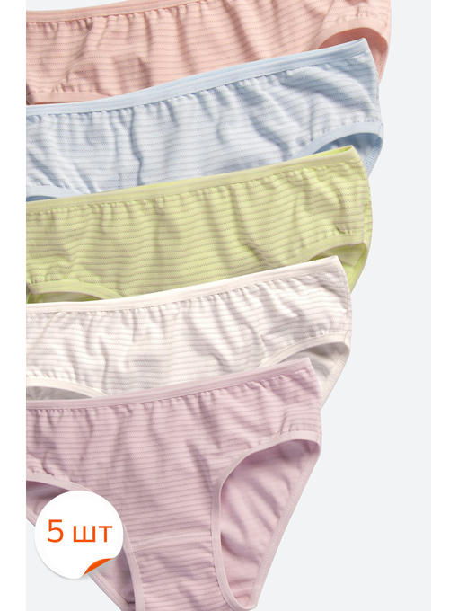 Трусы для девочки 5шт. Donella