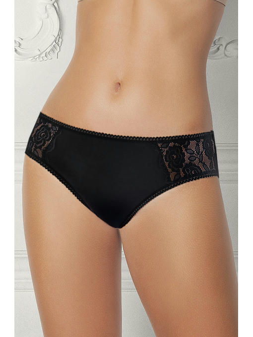 Женские кружевные трусы-слипы Innamore — изображение 2