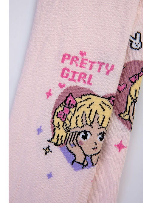 Колготки для девочки Mark Formelle — изображение 2