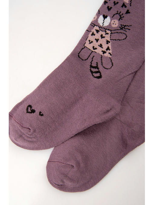 Колготки для девочки Брестские — изображение 2