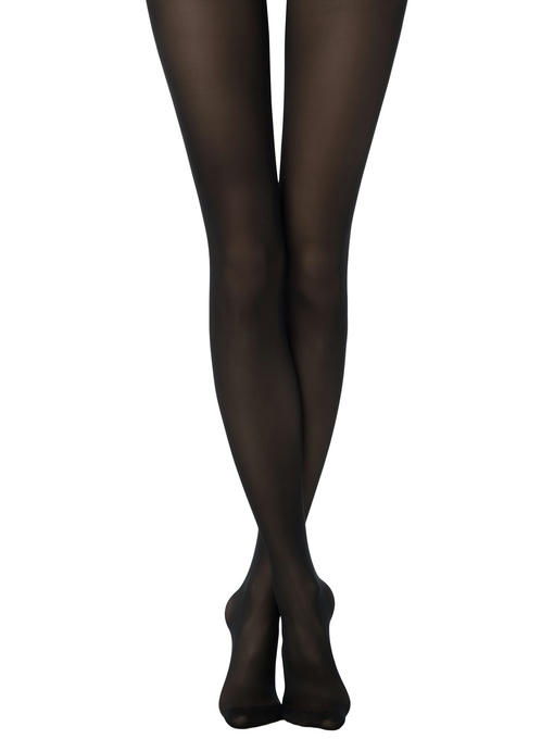 Женские эластичные колготки 70 ден Conte Elegant — изображение 2