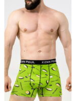 Мужские трусы-боксеры Kenn Paul