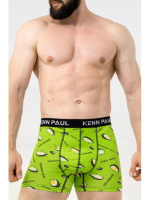 Мужские трусы-боксеры Kenn Paul