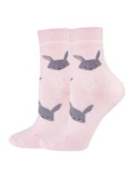 Носки махровые для девочки Брестские