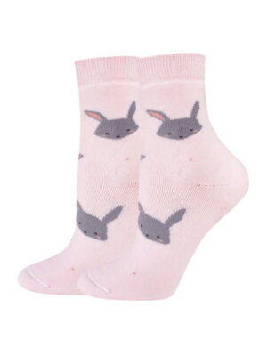 Носки махровые для девочки Брестские