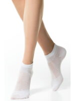 Женские носки укороченные Брестские