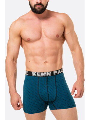 Мужские трусы-боксеры Kenn Paul