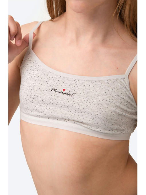 Майка-топ для девочки 5шт. Donella — изображение 2