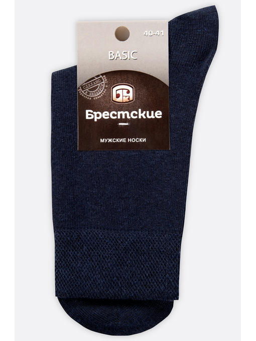 Мужские носки Брестские — изображение 3