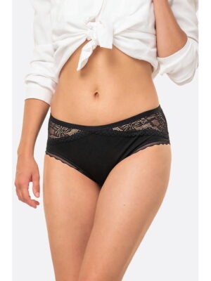 Женские трусы-слипы Baykar