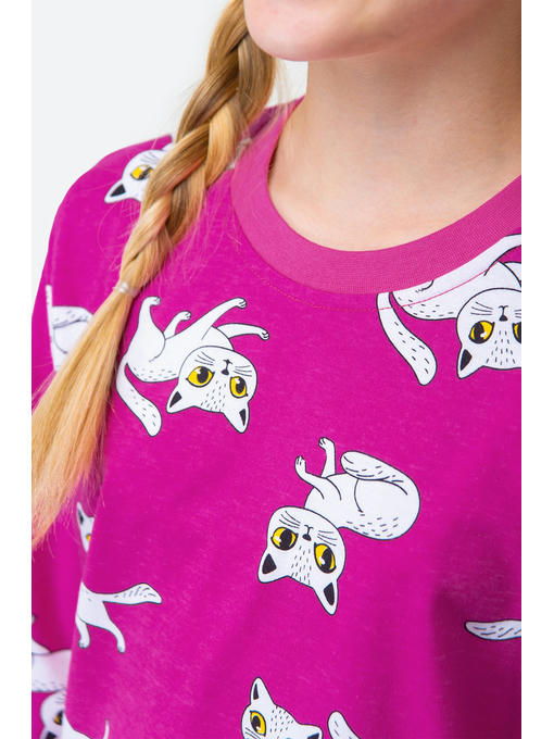 Пижама для девочки Bonito — изображение 3