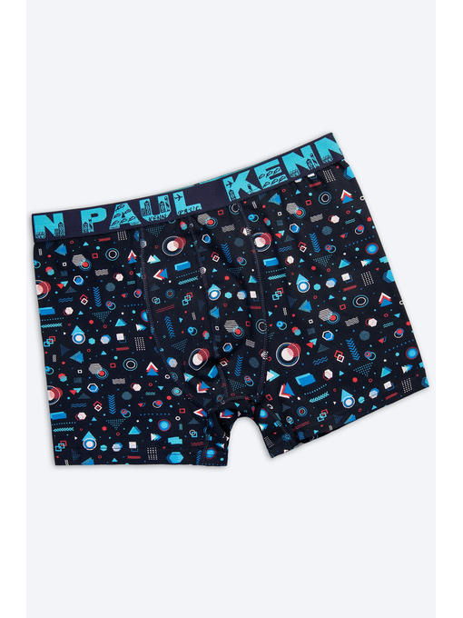 Мужские трусы-боксеры Kenn Paul — изображение 2