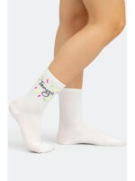 Женские носки Mark Formelle