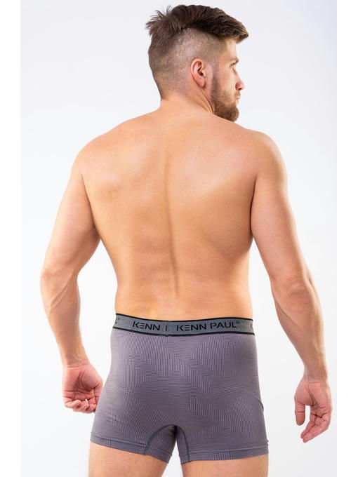 Мужские трусы-боксеры Kenn Paul — изображение 3