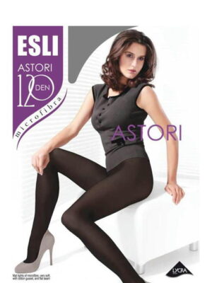 Женские колготки 120 ден Esli