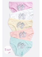 Трусы для девочки 5шт. Donella