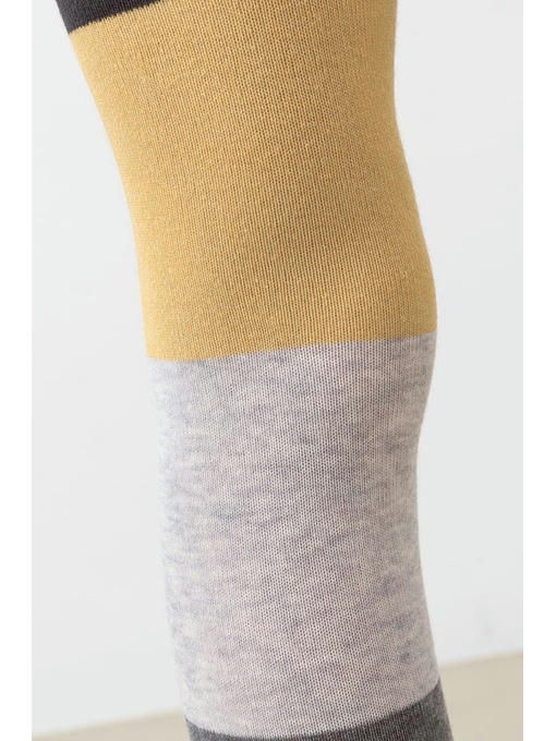 Колготки детские с махровой стопой Mark Formelle — изображение 2