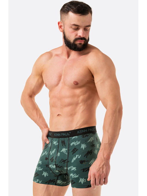 Мужские трусы-боксеры Kenn Paul — изображение 2