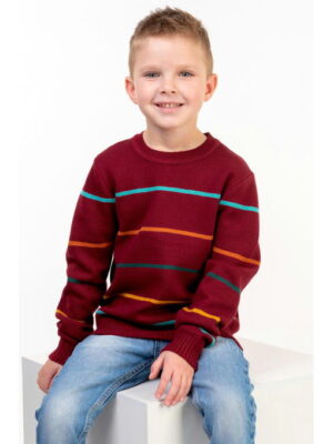 Джемпер для мальчика Bonito