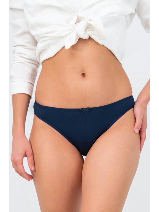 Женские трусы-бразилиана Donella — изображение 4