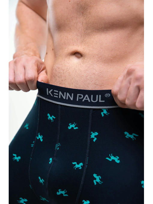 Мужские трусы-боксеры Kenn Paul — изображение 3