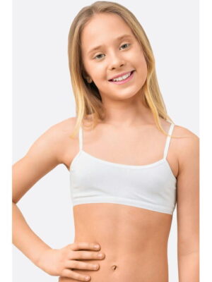 Майка-топ для девочки Donella