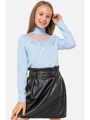 Водолазка для девочки Bonito