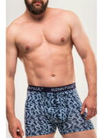 Мужские трусы-боксеры Kenn Paul